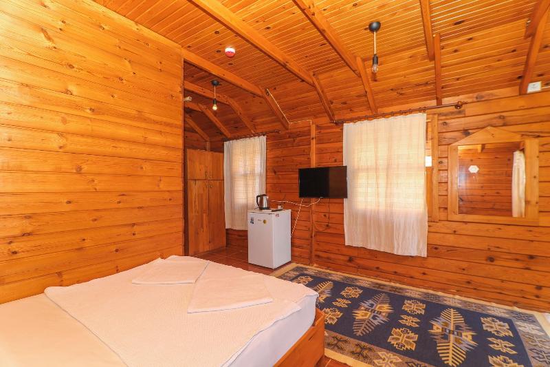 Sahildeki Ev Bungalov Apart image