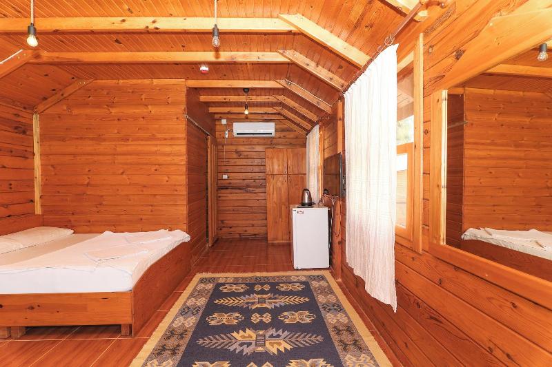 Sahildeki Ev Bungalov Apart image