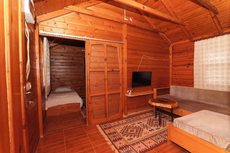 Sahildeki Ev Bungalov Apart image