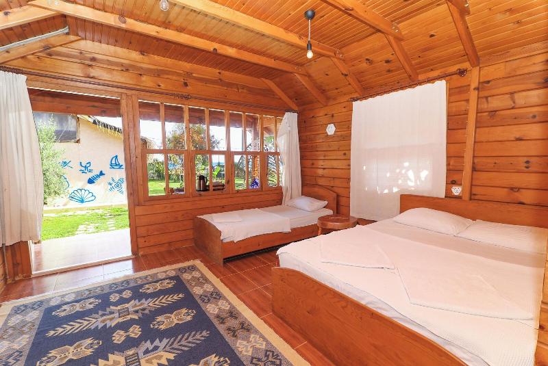 Sahildeki Ev Bungalov Apart image