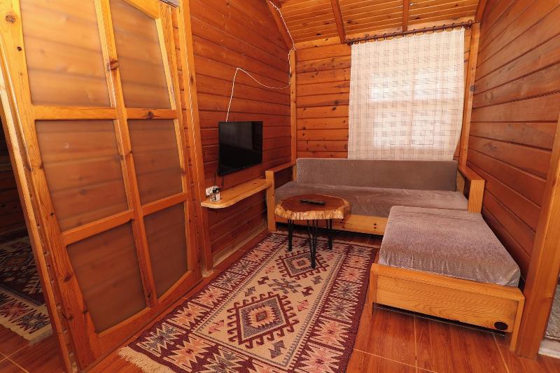 Sahildeki Ev Bungalov Apart image