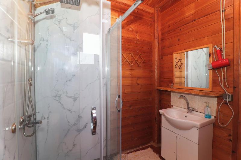 Sahildeki Ev Bungalov Apart image