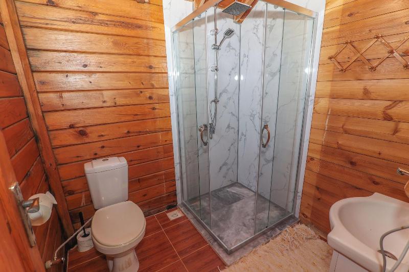 Sahildeki Ev Bungalov Apart image