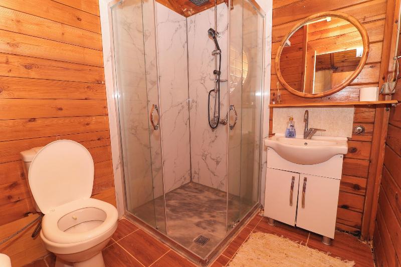 Sahildeki Ev Bungalov Apart image