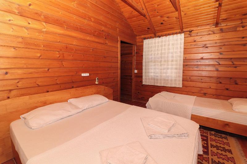 Sahildeki Ev Bungalov Apart image