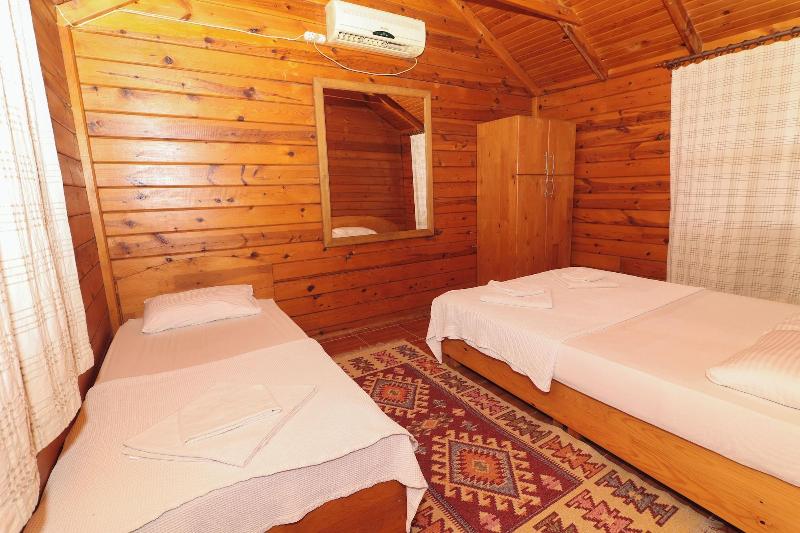 Sahildeki Ev Bungalov Apart image