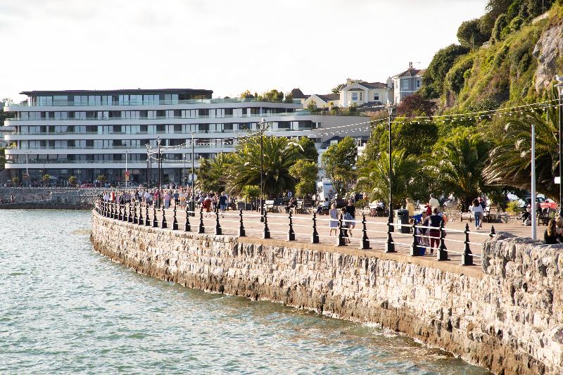 The Caledonian Torbay Hotel