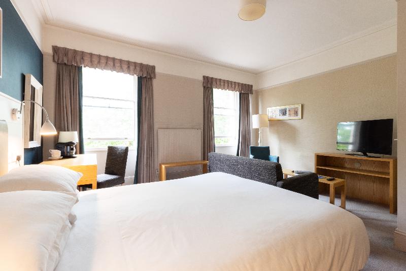 The Caledonian Torbay Hotel image