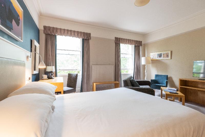 The Caledonian Torbay Hotel image