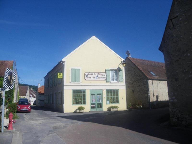 Logis Auberge de l'Omois image