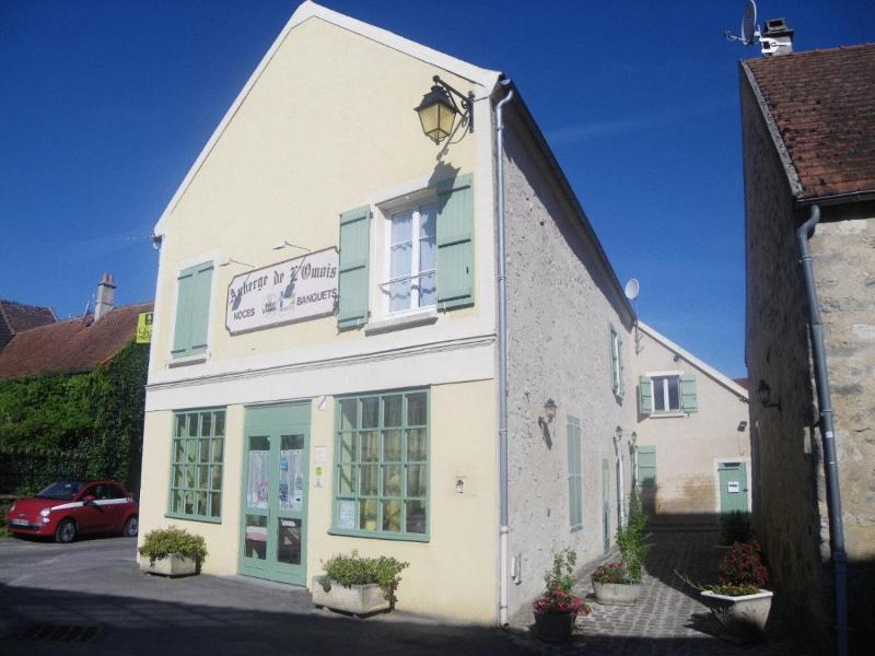 Logis Auberge de l'Omois image