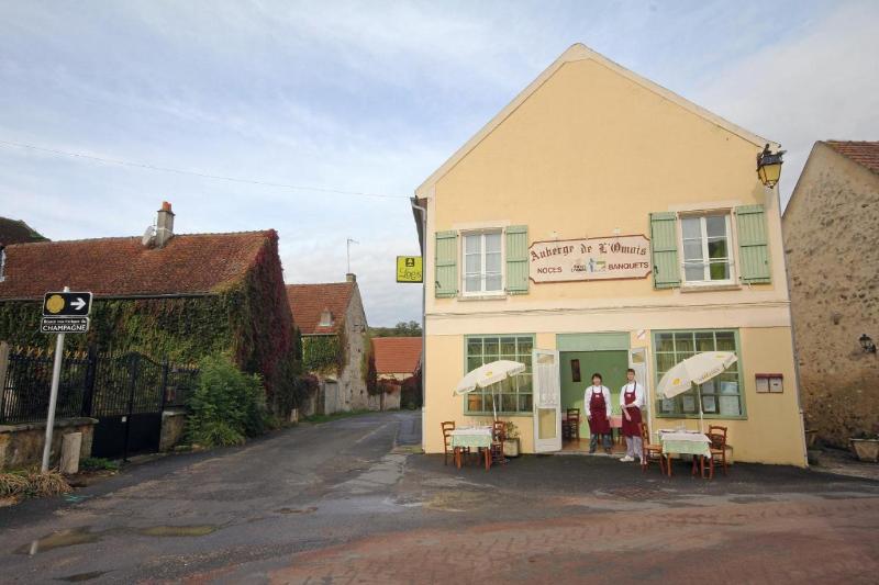 Logis Auberge de l'Omois image