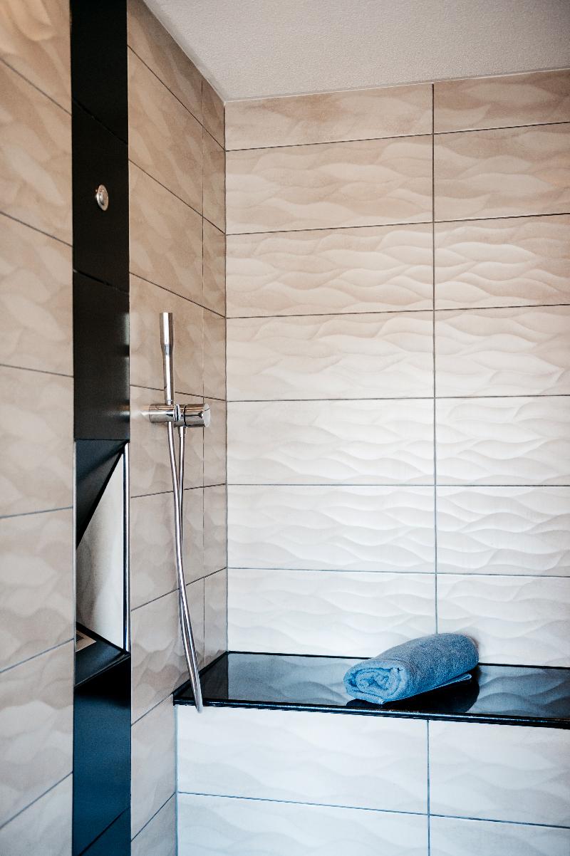 Logis Hotel Au Lion Rouge image