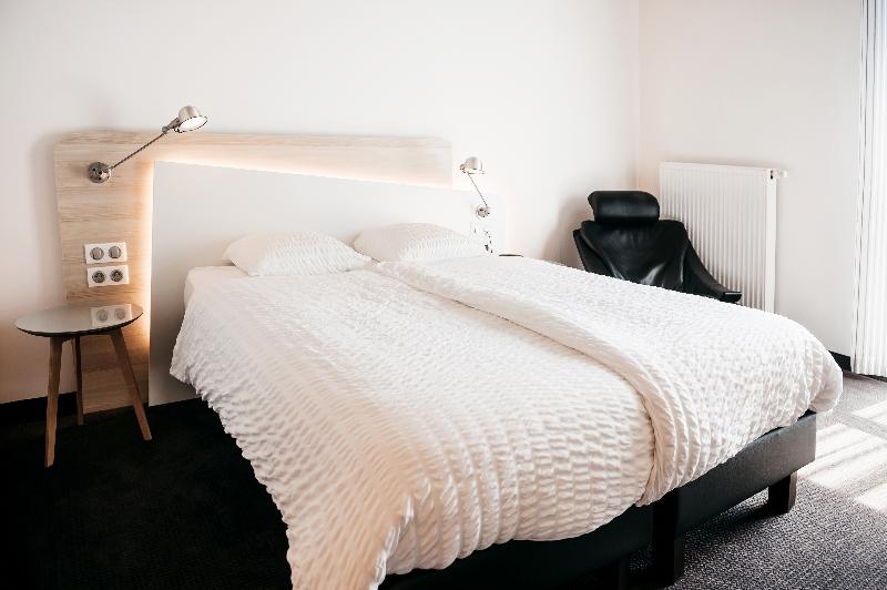 Logis Hotel Au Lion Rouge image