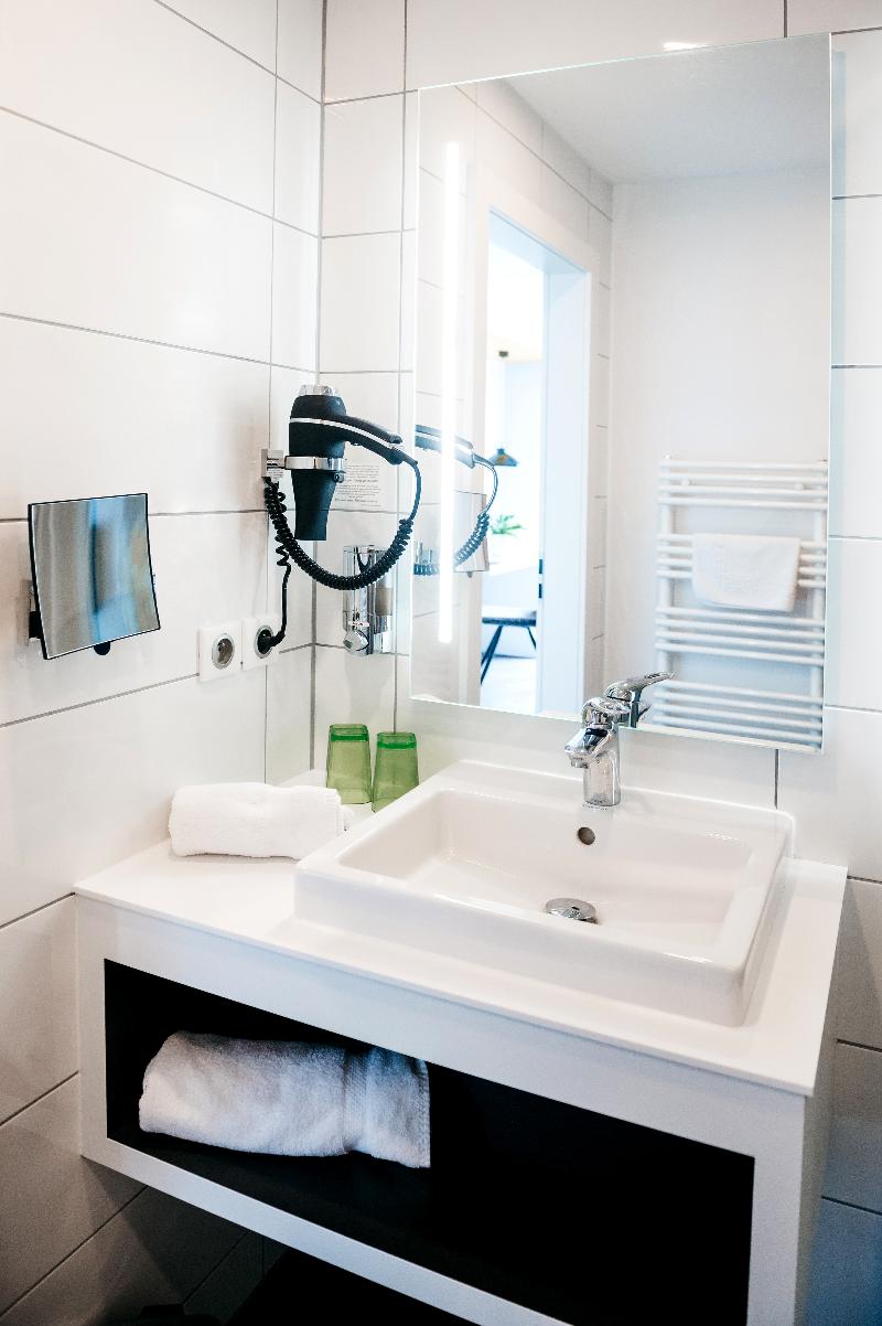 Logis Hotel Au Lion Rouge image