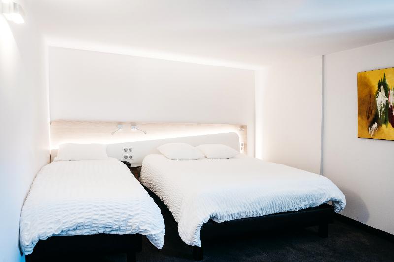 Logis Hotel Au Lion Rouge image