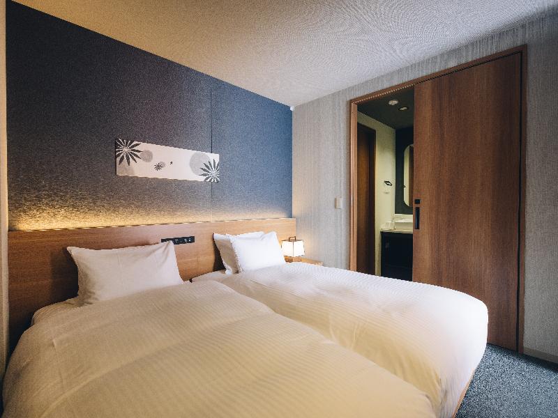 MIMARU SUITES Kyoto Shijo image