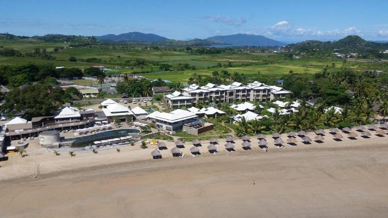 Palm Beach Resort & Spa — general view