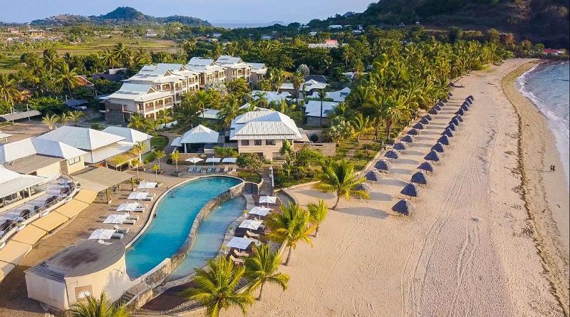 Palm Beach Resort & Spa image
