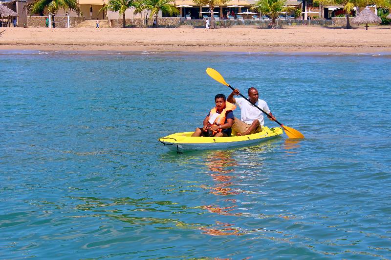 Palm Beach Resort & Spa image