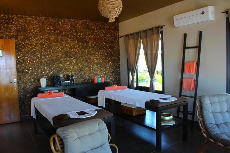 Palm Beach Resort & Spa image
