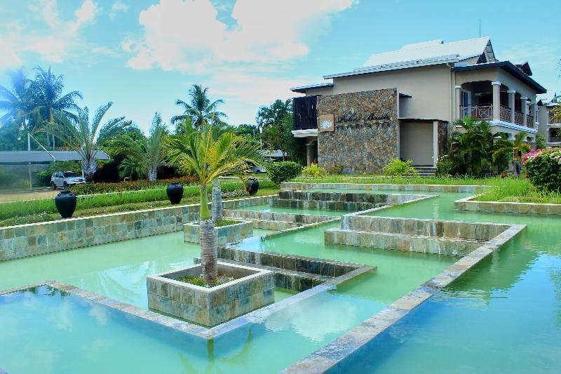 Palm Beach Resort & Spa image