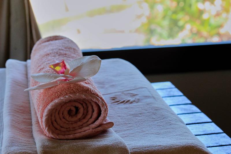 Palm Beach Resort & Spa image