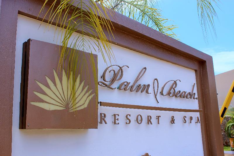 Palm Beach Resort & Spa image