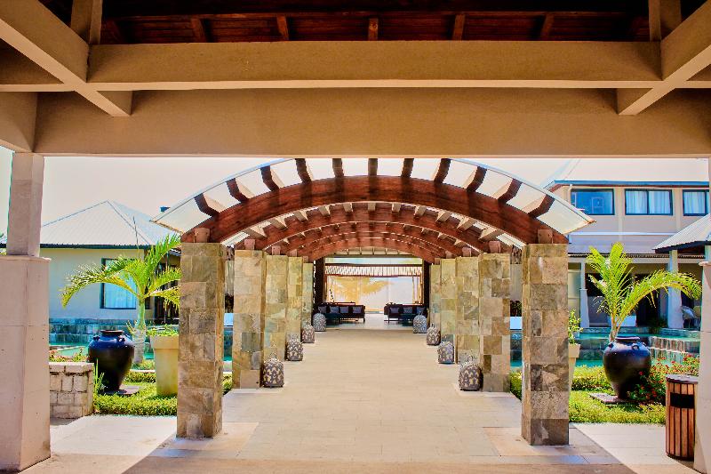 Palm Beach Resort & Spa image