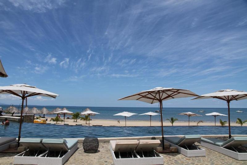 Palm Beach Resort & Spa image