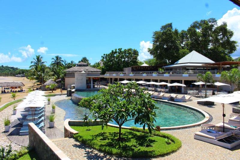 Palm Beach Resort & Spa image