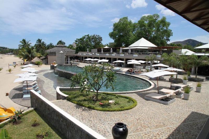 Palm Beach Resort & Spa image