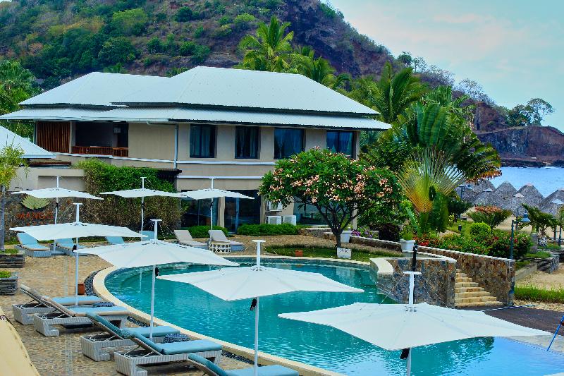 Palm Beach Resort & Spa image