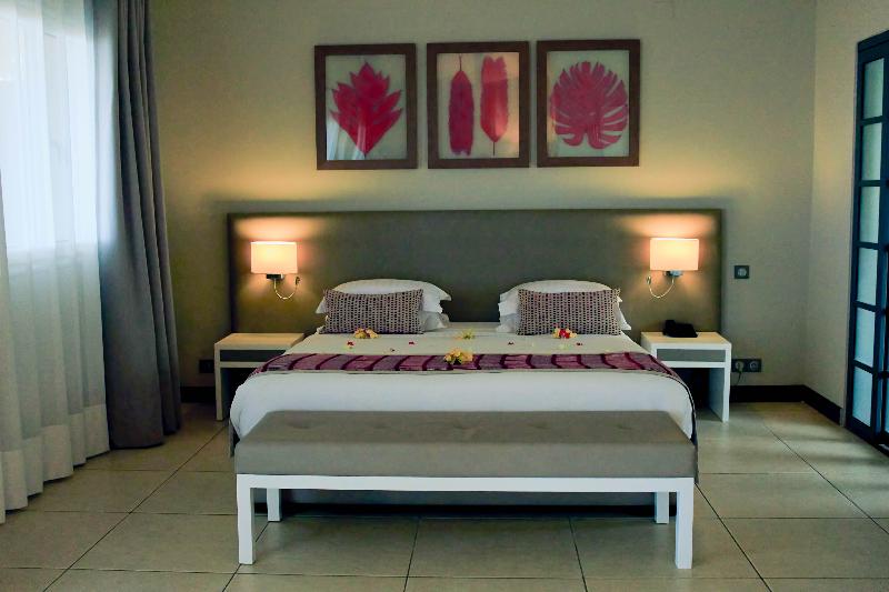 Palm Beach Resort & Spa 4