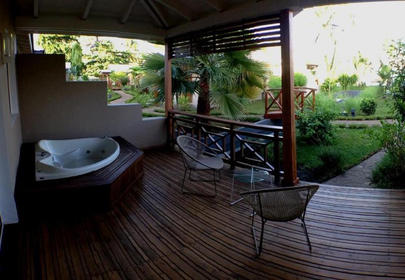 Palm Beach Resort & Spa 5