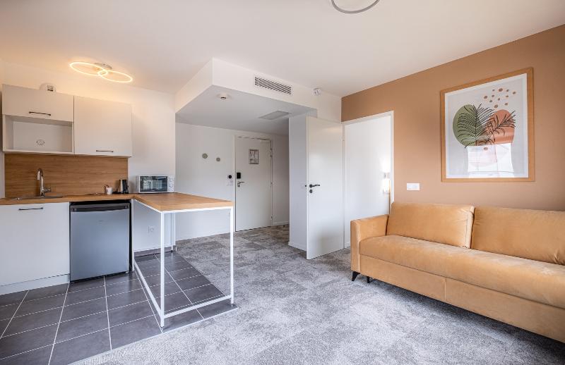 Hôtel Amiens Sud image