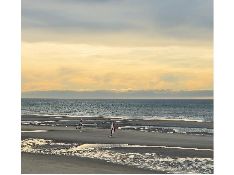 Ibis Styles le Touquet Paris Plage image