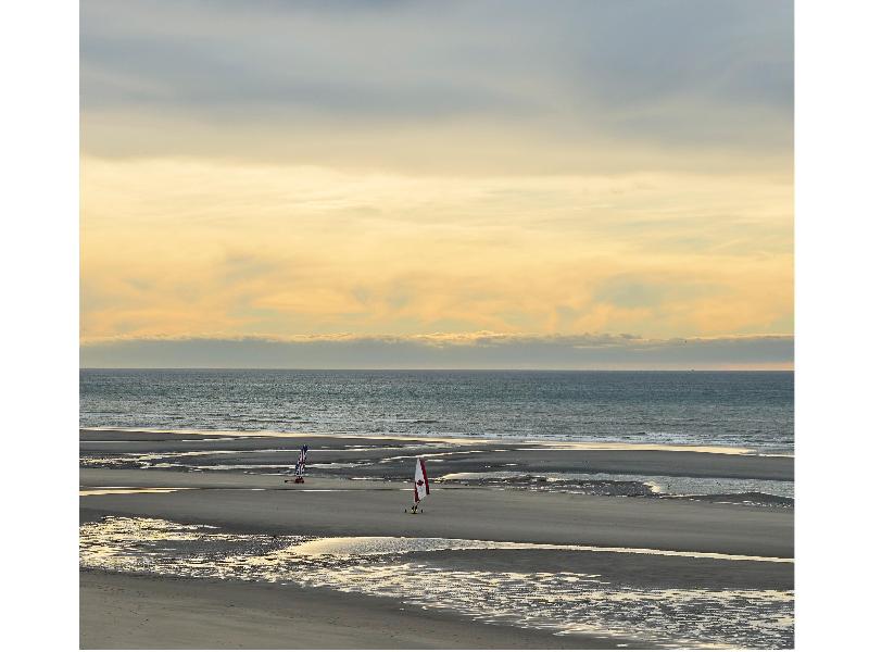 Ibis Styles le Touquet Paris Plage image