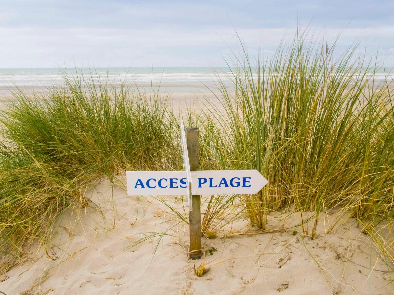 Ibis Styles le Touquet Paris Plage image