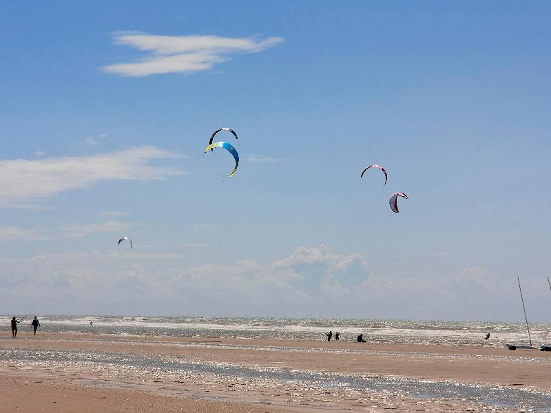 Ibis Styles le Touquet Paris Plage image