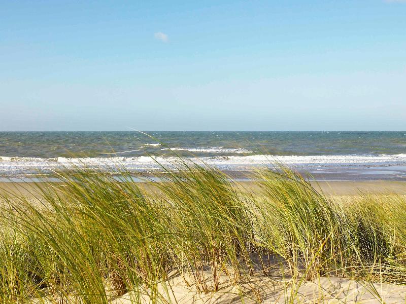 Ibis Styles le Touquet Paris Plage image