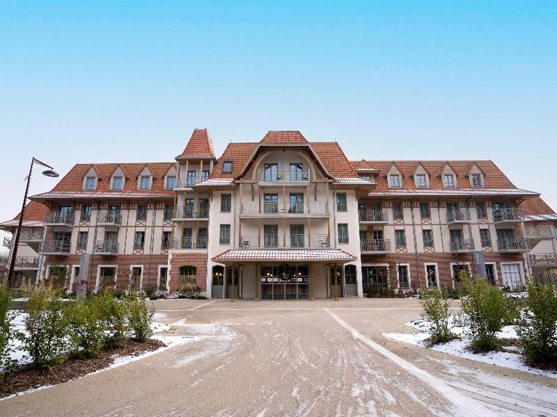 Ibis Styles le Touquet Paris Plage image