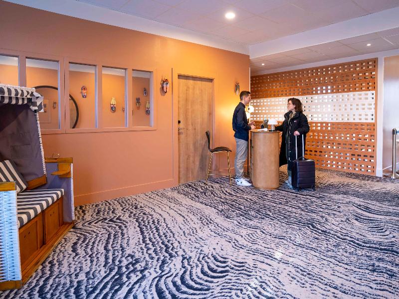 Ibis Styles le Touquet Paris Plage image