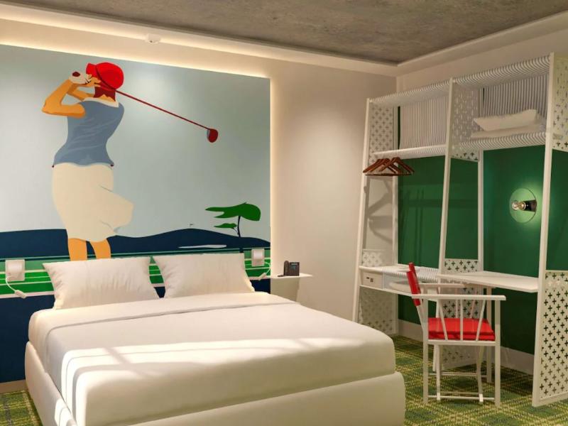 Ibis Styles le Touquet Paris Plage image