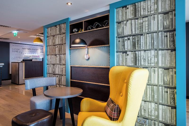 Premier Inn München City Schwabing