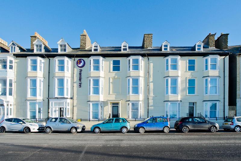 Premier Inn Aberystwyth