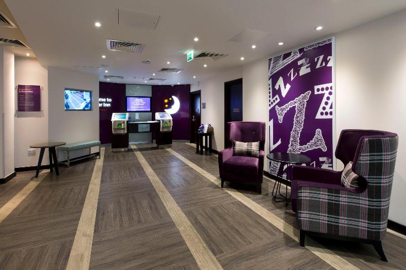 Premier Inn London Southgate image