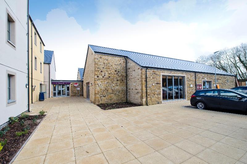 Premier Inn Cockermouth