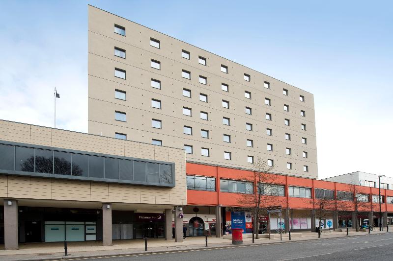 Premier Inn Leeds Headingley