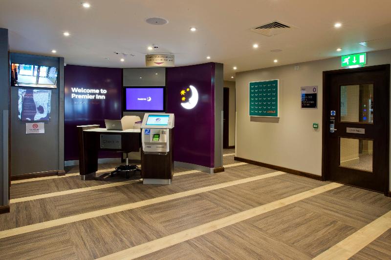 Premier Inn Letchworth Garden City image